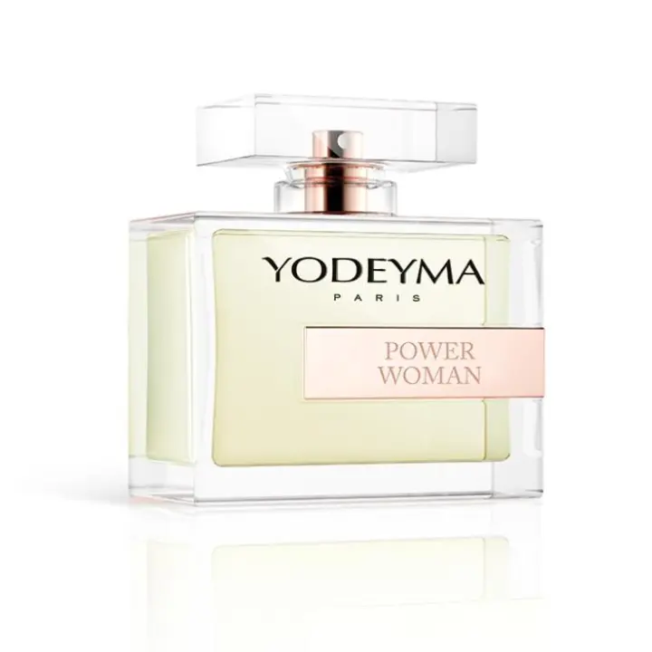 YODEYMA - PERFUME DE MUJER POWER WOMAN 100ML - 1