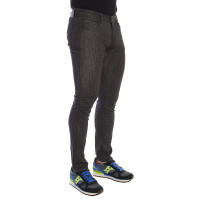 Emporio Armani-Pantalones vaqueros ajustados 6H1J10 para Hombre