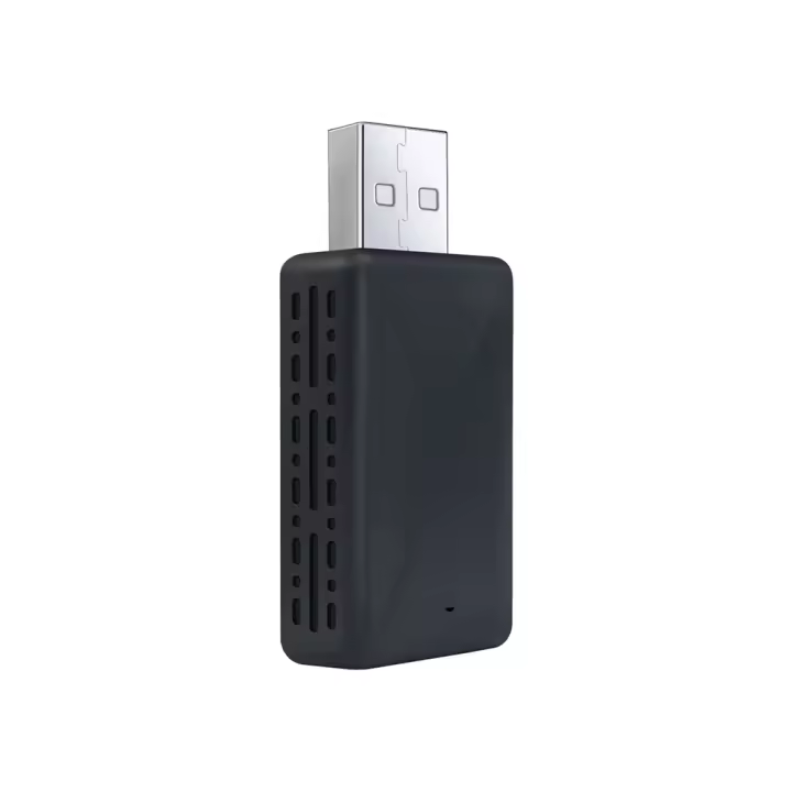 Adaptador Inalámbrico Carplay-Android Auto 2 EN1 Dongle Inteligente para iPhone y Teléfono Android - 1
