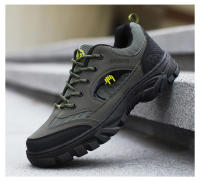 Zapatos De Senderismo Para Hombres Moda Y Durabilidad Para Aventuras Al Aire Libre Material Superior PVC Seasonal Spring/Autumn - details 21