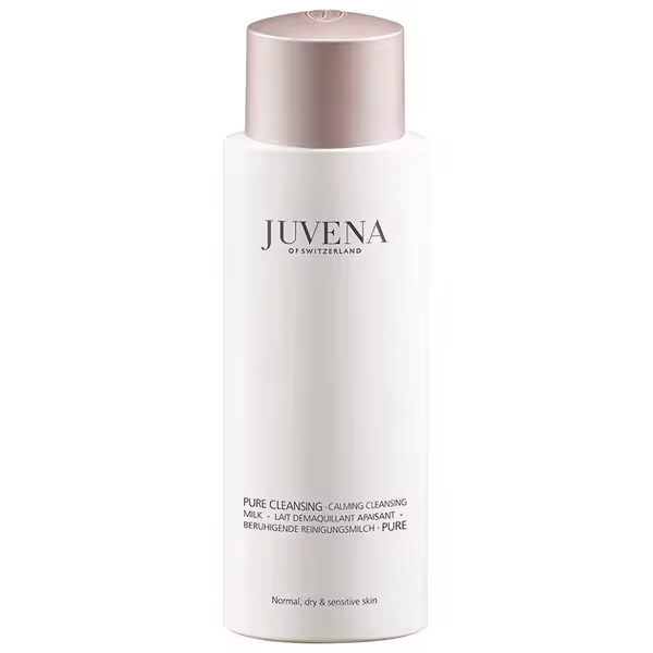 JUVENA - Leche Limpiadora Calmante - 1