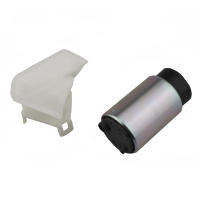 Bomba De Combustible Para Motocicleta 16700-MFL-003 Compatible Con Honda CBR600RR CBR1000RR VFR1200F FZ1-N FZ1-S FZ1 YZF R6 XJR1300 XVS1300 - details 0
