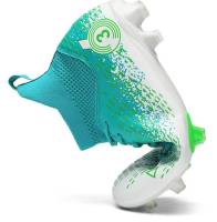 Botas de fútbol profesionales para hombres y niños, botas de fútbol para césped, zapatos de entrenamiento deportivo de fútbol para niños - details 4