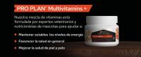 Purina ProPlan Gato Suplemento Multivitaminas 60 gr. Suplemento Multivitaminico para Gatos - Suplementos para Gatos - details 1