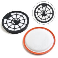Juego De Filtros Para Aspiradora Dirt Devil DD2650-1 DD2651-0 DD2651-1 DD2720 2620001 2620002 Accesorios Para Hogar Y Limpieza Material Plástico Eco-amigable - details 0