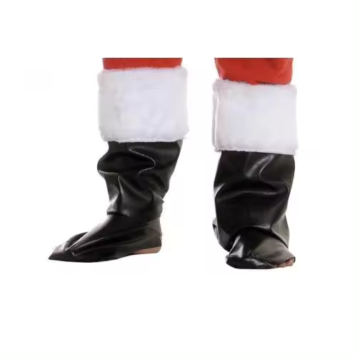 CUBREBOTAS PAPÁ NOEL - 1