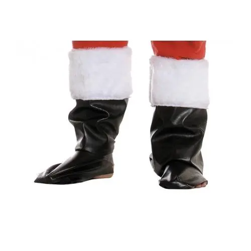 CUBREBOTAS PAPÁ NOEL - 1