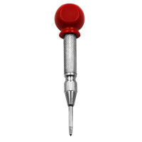 Martillo Automático De Centrado Herramienta De Punzón Para Metal Y Carpintería Marcador Cargado Herramienta De Joquilerío Para Madera - details 8