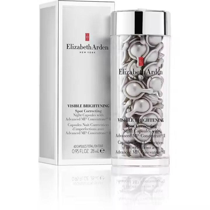 Sérum Noche Corrector de Manchas Visible Brightening Spot Correcting Elizabeth Arden - 1