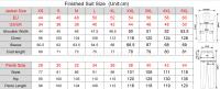 Traje De Boda Para Hombre 2024 Tuxedo Slim Fit 3 Piezas Con Chaleco Y Pantalón Traje De Novio Elegante Con Borla Lapel Casual De Cuatro Estaciones Material COTON Polyester Wool - details 0