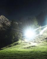 Linterna Portátil Recargable LED De Alta Potencia Para Camping Con 4 Luces LED Y Luz Lateral COB Modos De Iluminación Múltiples - details 15