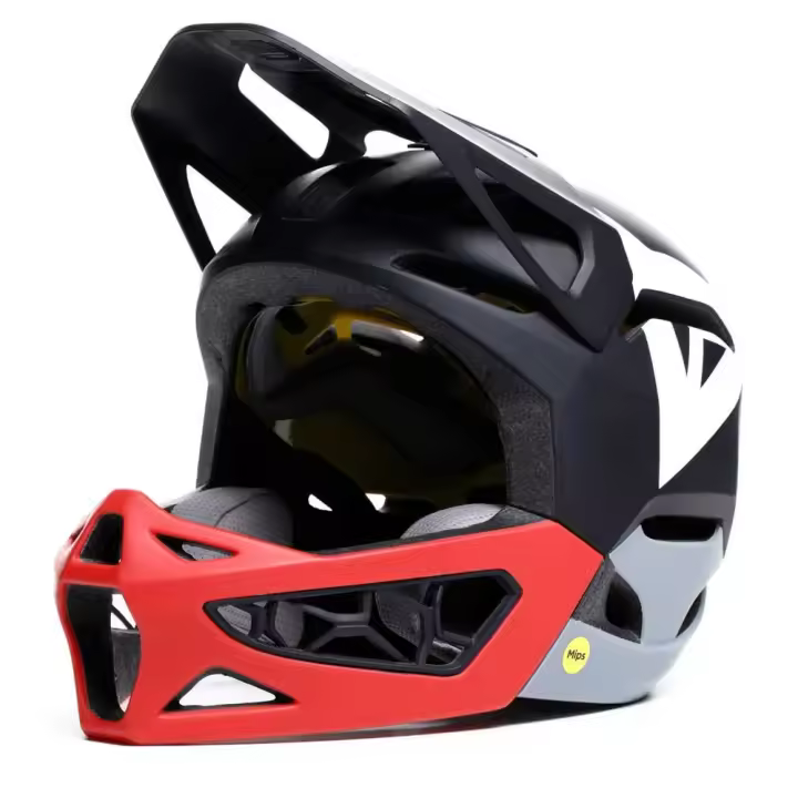 Dainese Bike Casco De Descenso Linea 01 Evo Mips - 1