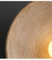 Lámpara De Pared LED Moderna Para Interior 110V-220V Decoración De Hogar Iluminación Para Dormitorio Sala De Estar Cocina Estudio Pasillo Balcón - details 9