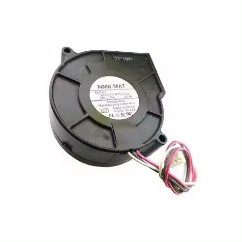 Ventilador BG0703-B056-00S, PBT-GF30-FR, Siemens EH375MV17E/01 - 1
