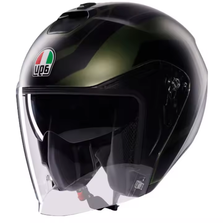 Casco Moto Casco Agv Irides Sakai   Ce U   - 1