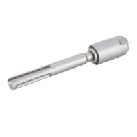 Adaptador Chuck SDS Max a SDS plus Chino De Acero Cromo 40 Convertidor De Taladro Herramienta Rápida Accesorio De Herramienta Eléctrica - details 1