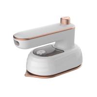 Mini Hierro a Vapor Portátil Profesional Máquina De Planchar Para Ropa Y Telas Uso Doméstico Y Viajes Seco Y Húmedo - details 8