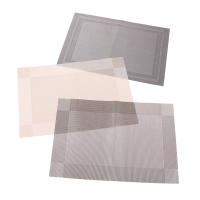 1Pc Matriz De Uñas PVC Para Arte De Uñas Belleza Maquillaje Manicura Profesional Herramientas De Salon Para Mujeres - details 7