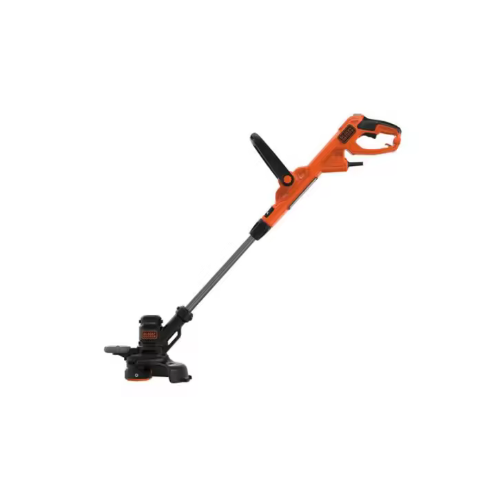 Black & Decker Cortabordes 550w 30cm 220-240v Beste630-qs - Tecnología Powercommand-Easy Feed - 1