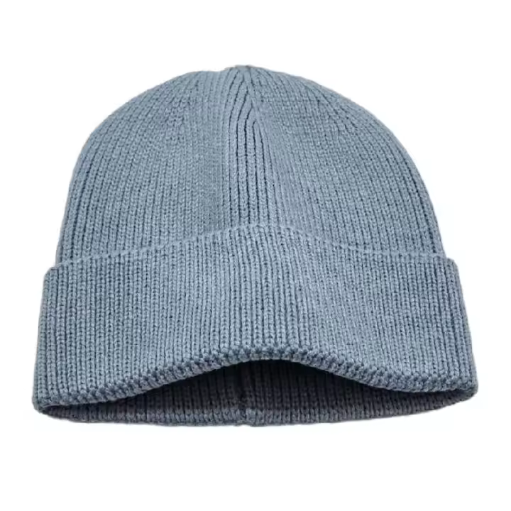 Kebedo Moda Gorro Invierno Hombre, Mujer para Nieve, Running, Ciclismo, Trabajo, Deporte, Montaña, Camping, Gorros de punto Invernal, Elásticos Cálidos - Boina Unisex Talla única Ajustable - 1