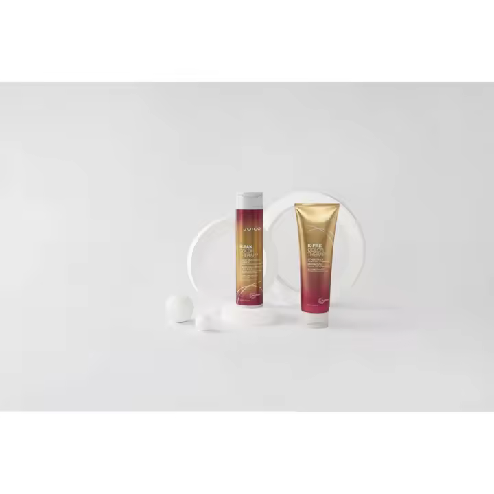 K-Pak Color Therapy Color Protecting Conditioner 250 Ml - 1