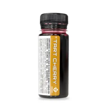 SCIENTIFFIC NUTRITION TART CHERRY SHOT SUPLEMENTO POTENTE ANTIOXIDANTE PARA DEPORTES EXTREMOS - 1