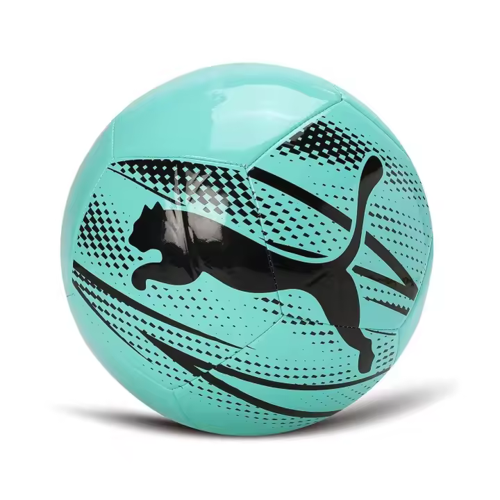 BALON PUMA VERDE AGUA ATTACANTO - 1
