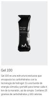 Maraton Training Collection - Maurten - details 5
