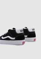 Vans UA MID SKOOL Deportivas Planas Unisex Negro - details 3