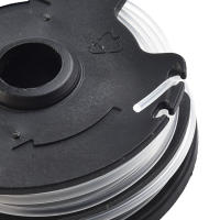 3Pcs Cabezal De Hilo Cortador De Hierba Para Parkside PRT 550 A1 A3 A5 IAN 330241 Piezas De Repuesto Para Trimmer De Hierba - details 9
