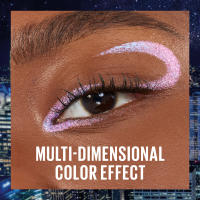 Maybelline New York | Lápiz de ojos efecto tatuaje Tattoo liner waterproof duración de hasta 36h. - details 0
