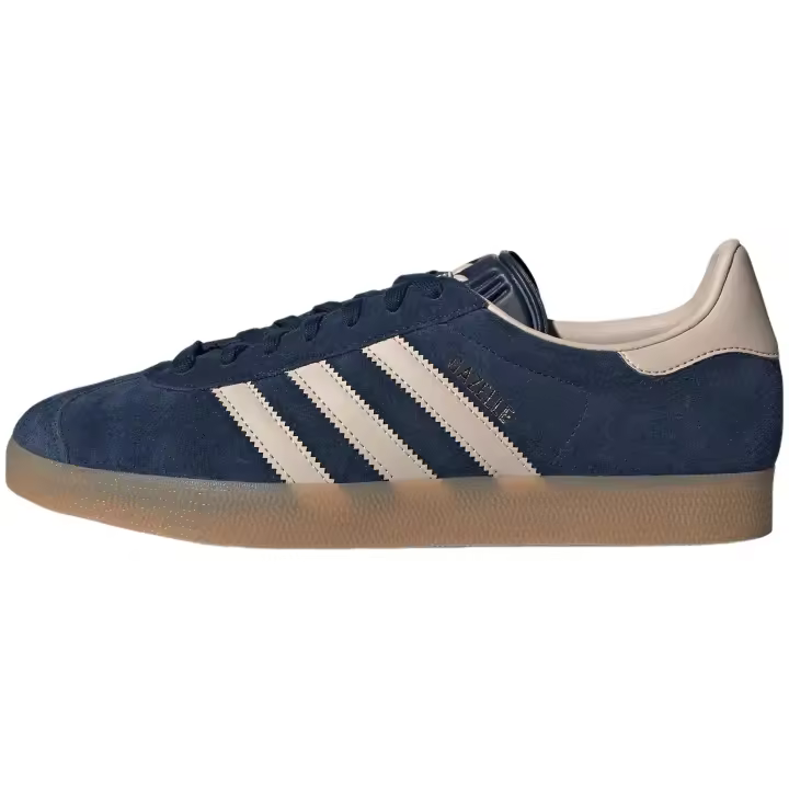 Zapatillas Adidas Gazelle para hombre en color azul - 1