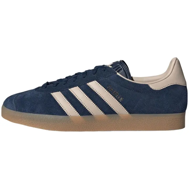 Zapatillas Adidas Gazelle para hombre en color azul - 1
