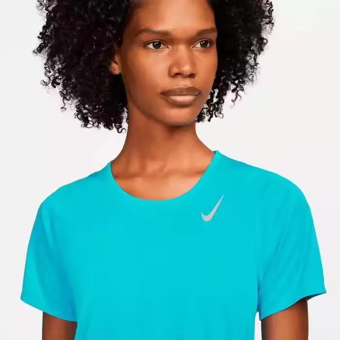 Camiseta Nike W Dri-fit Race Running Top Ss NACCWV2327AD - 1