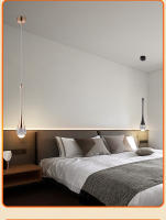 Lámpara De Techo LED Para Decoración De Hogar Lámpara De Cristal Para Sala De Estar Y Comedor Iluminación Moderna - details 7