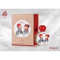 Lattafa Pride Riders Eau De Parfum para Niños 75 Ml - details 1