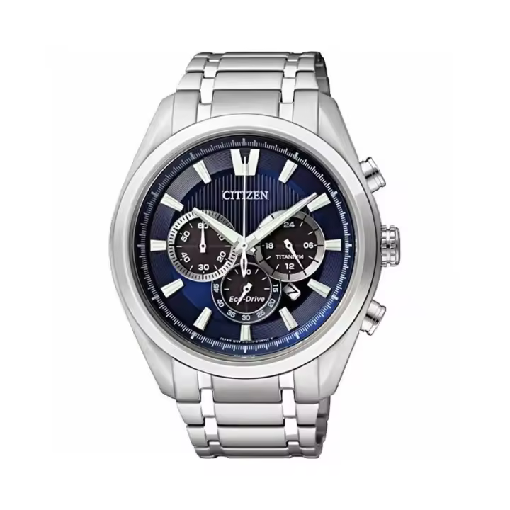 Reloj Citizen de  colección Super Titanium. CA4010-58L CA4010-58L  Raíz Relojes online Relojes Citizen para Hombre - Eco Drive y Más | SM Joyeros HOMBRE inicio Relojes de Hombre Relojes Citizen Hombre Relojes para hombre - 1