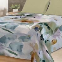 Colcha Bouti ALUYA de Karamelo Home  Primavera-Verano  Microfibra 100%  Incluye Fundas de Cojín  Varios Tamaños - details 2