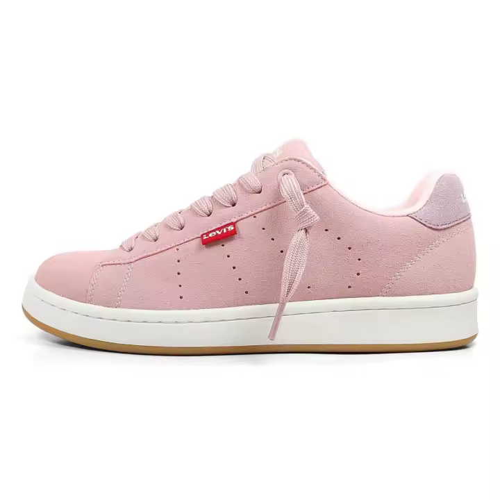 Zapatilla LEVIS 5TH AVENUE VAVE0237S 0177 Rosa - 1