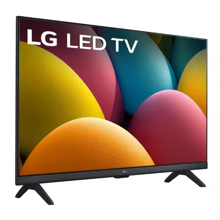 TV LED LG 32LR60006LA - Clase F - 1