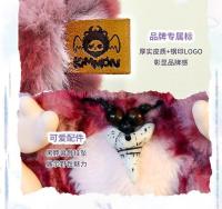 Muñeca De Peluche Kimmon Dream Biología 2da Generación Juguetes Para Niños Decoración De Hogar Figura De Acción Adornos Para El Hogar - details 7