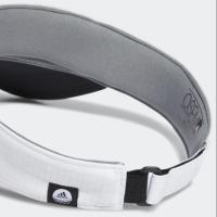 Adidas Tour Visor con Letra, Ajustable, Unisex - details 3