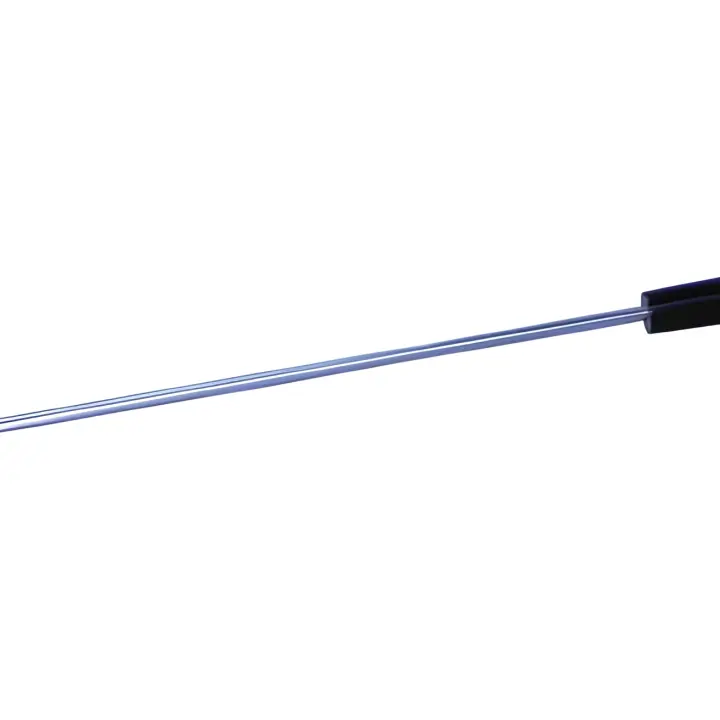Pica Violonchelo 3/4, Marca Samba, Metálica y Madera de Ébano. - 1