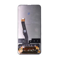 Pantalla LCD De 6.59'' Para Huawei Honor 9X Global Premium Con Pantalla Táctil 10 Toques Y Marco De Digitizador STK-LX1 - details 6