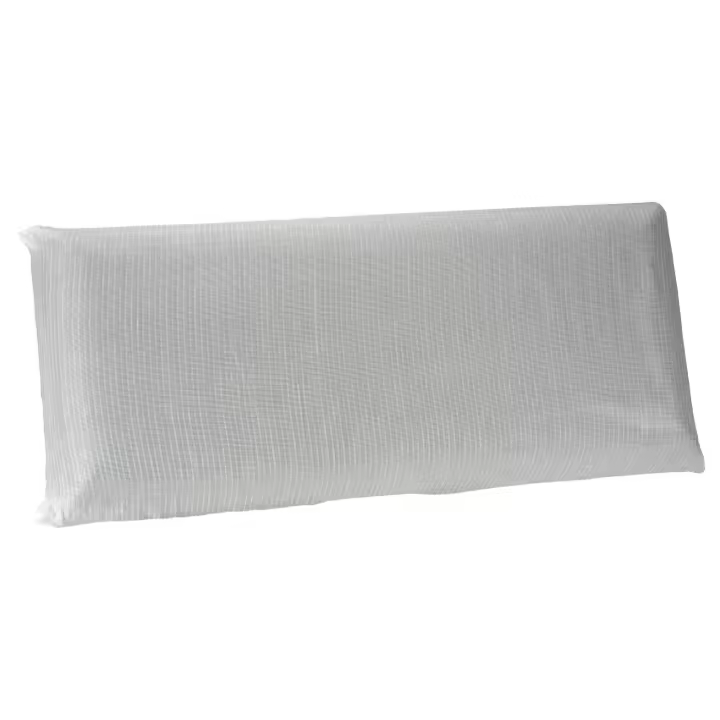 Almohada Viscoelástica sin Funda Carbono de Dhestia - 1