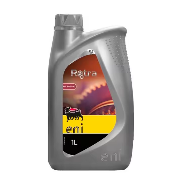 Aceite Eni Rotra Mp 80W90 1L - Protección y Lubricación de Alta Calidad - 1