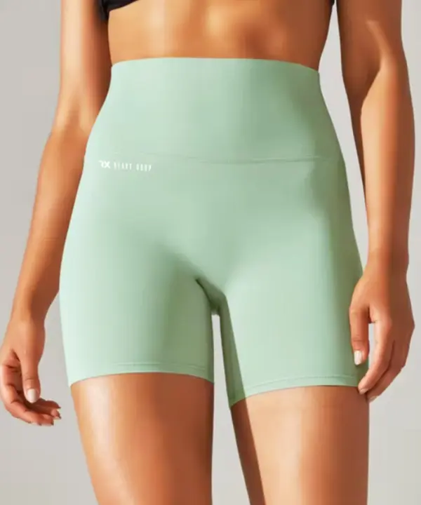 Rx Heavy Corp - Malla Push Up Training - Varios colores Rx Heavy MALLA MUJER - 1