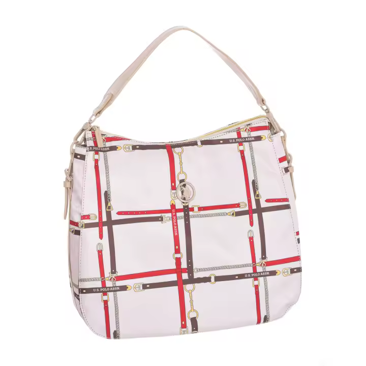 U.S. Polo Assn.-Bolso hobo BEUHU5906WIP para Mujer - 1