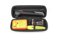 Kit De Reparación De Bicicleta Con Bolsa Bombín Pneumático Repuesto De Neumático Llave Multifuncional Herramientas De Ciclismo Para Exterior - details 8