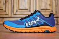Inov8 Zapatillas de running para hombre Inov-8 Trailfly G 270 V2 Blue/nectar TG 40,5 - details 0